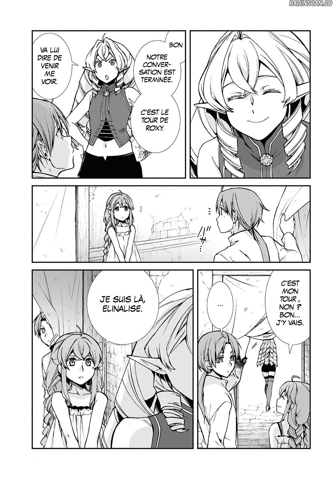 Read Mushoku Tensei FR Manga Online