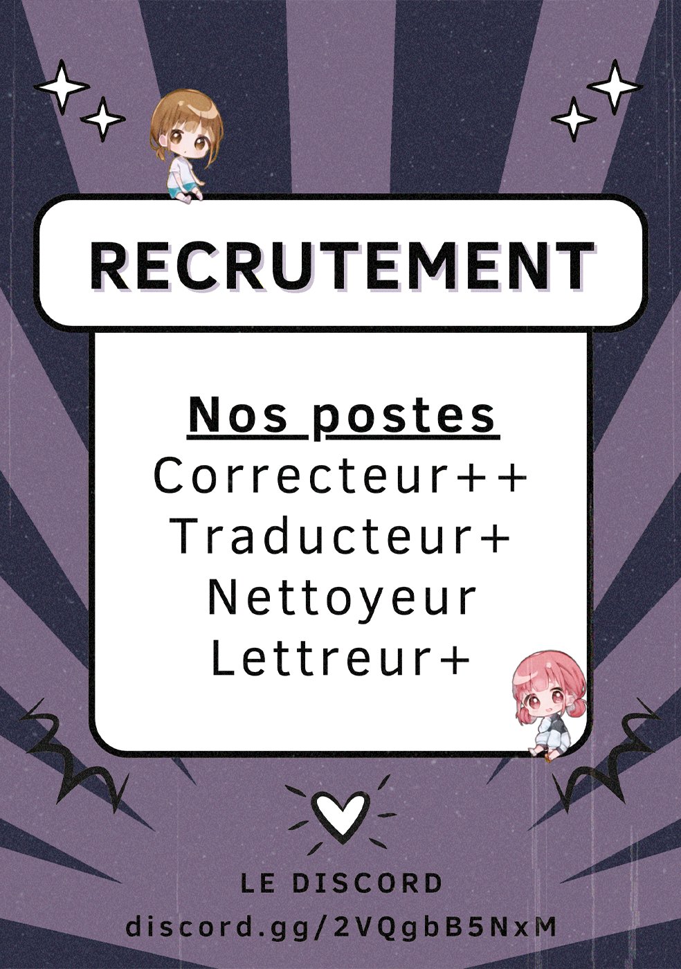 Read Mushoku Tensei FR Manga Online