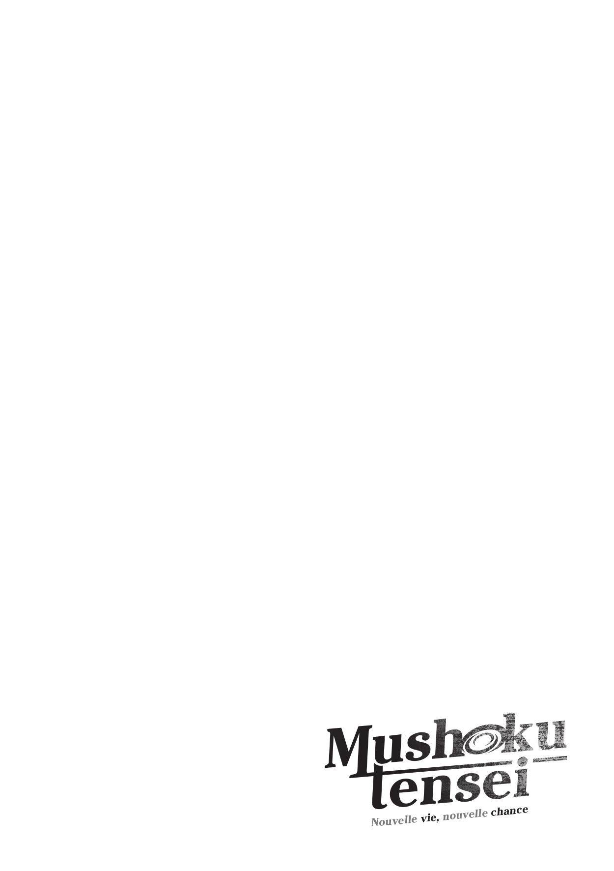 Read Mushoku Tensei FR Manga Online