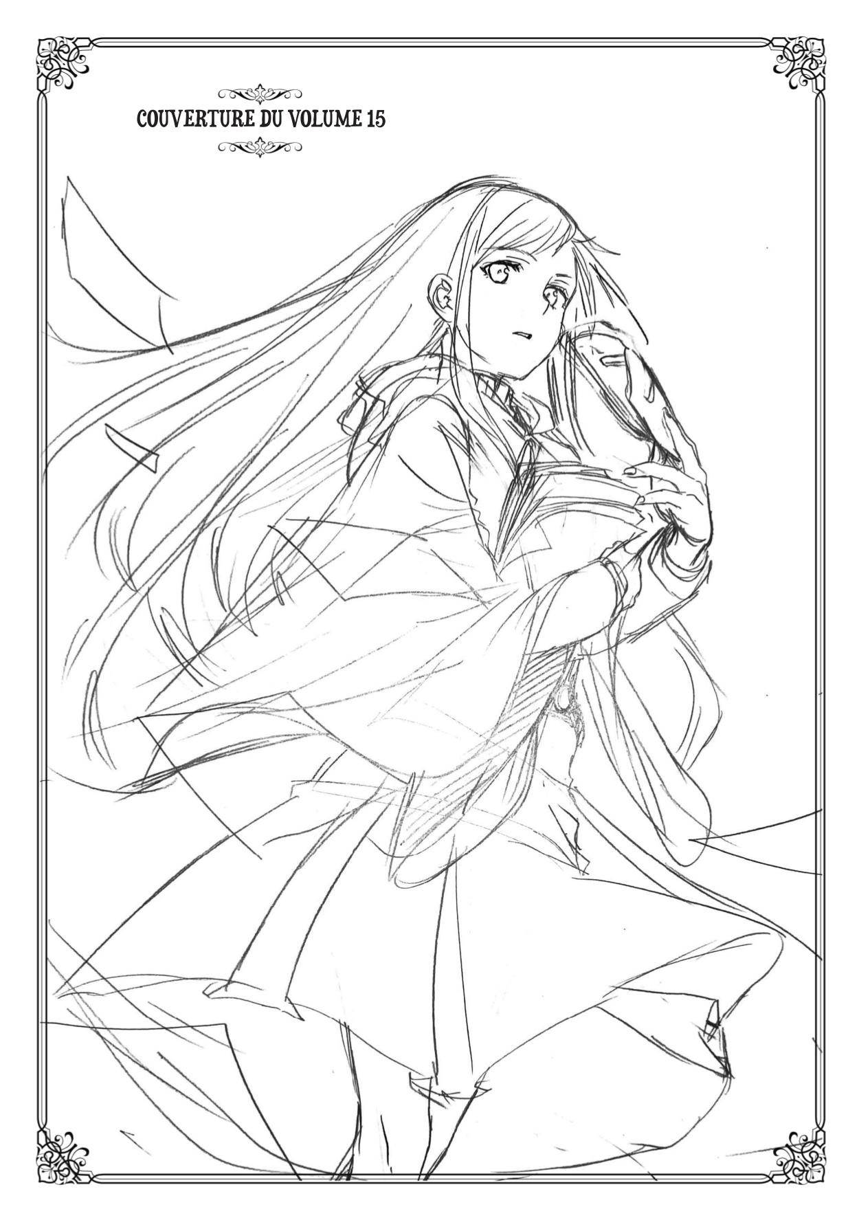 Read Mushoku Tensei FR Manga Online