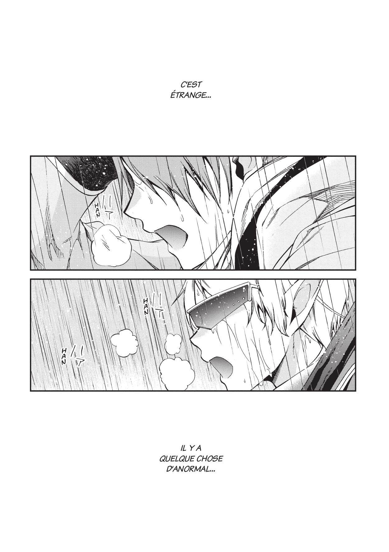 Read Mushoku Tensei FR Manga Online