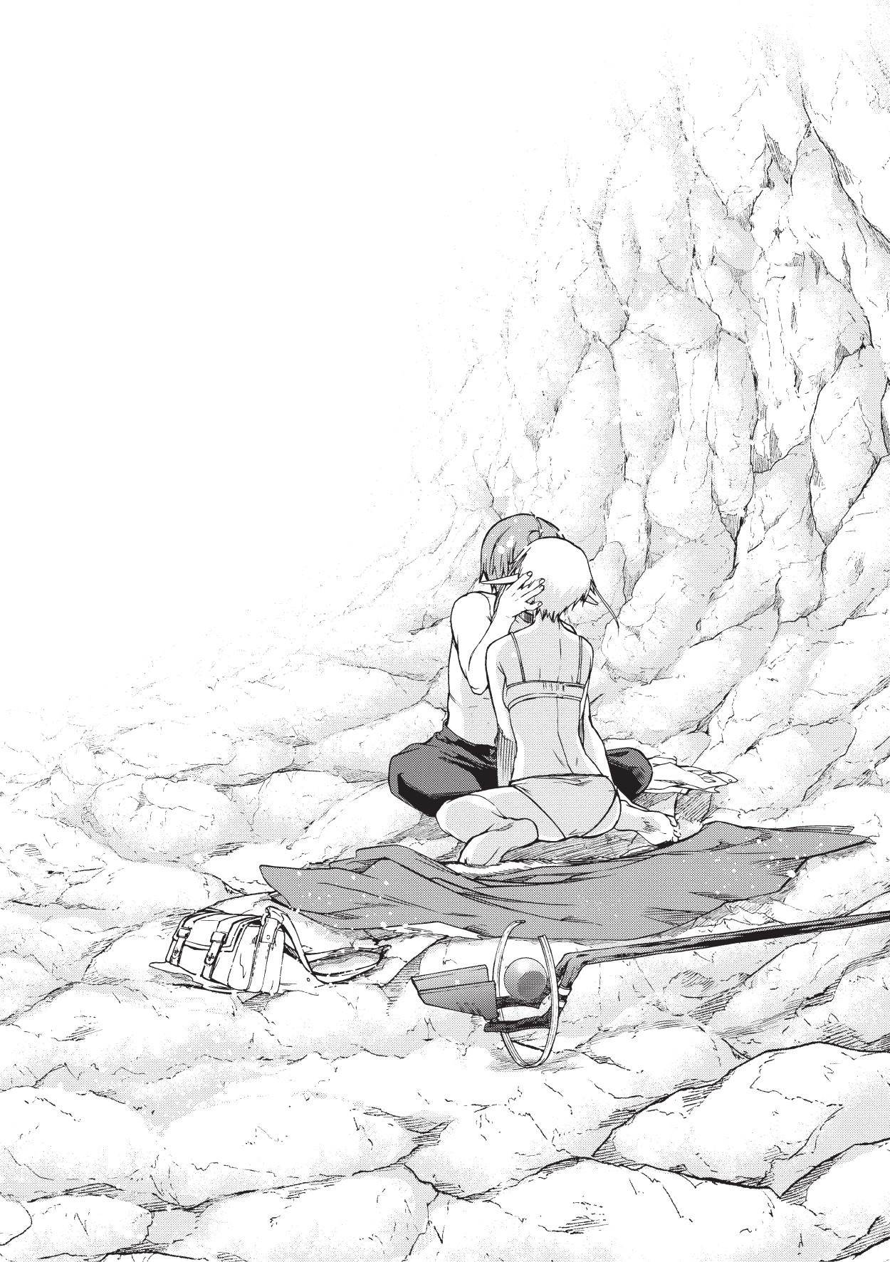 Read Mushoku Tensei FR Manga Online