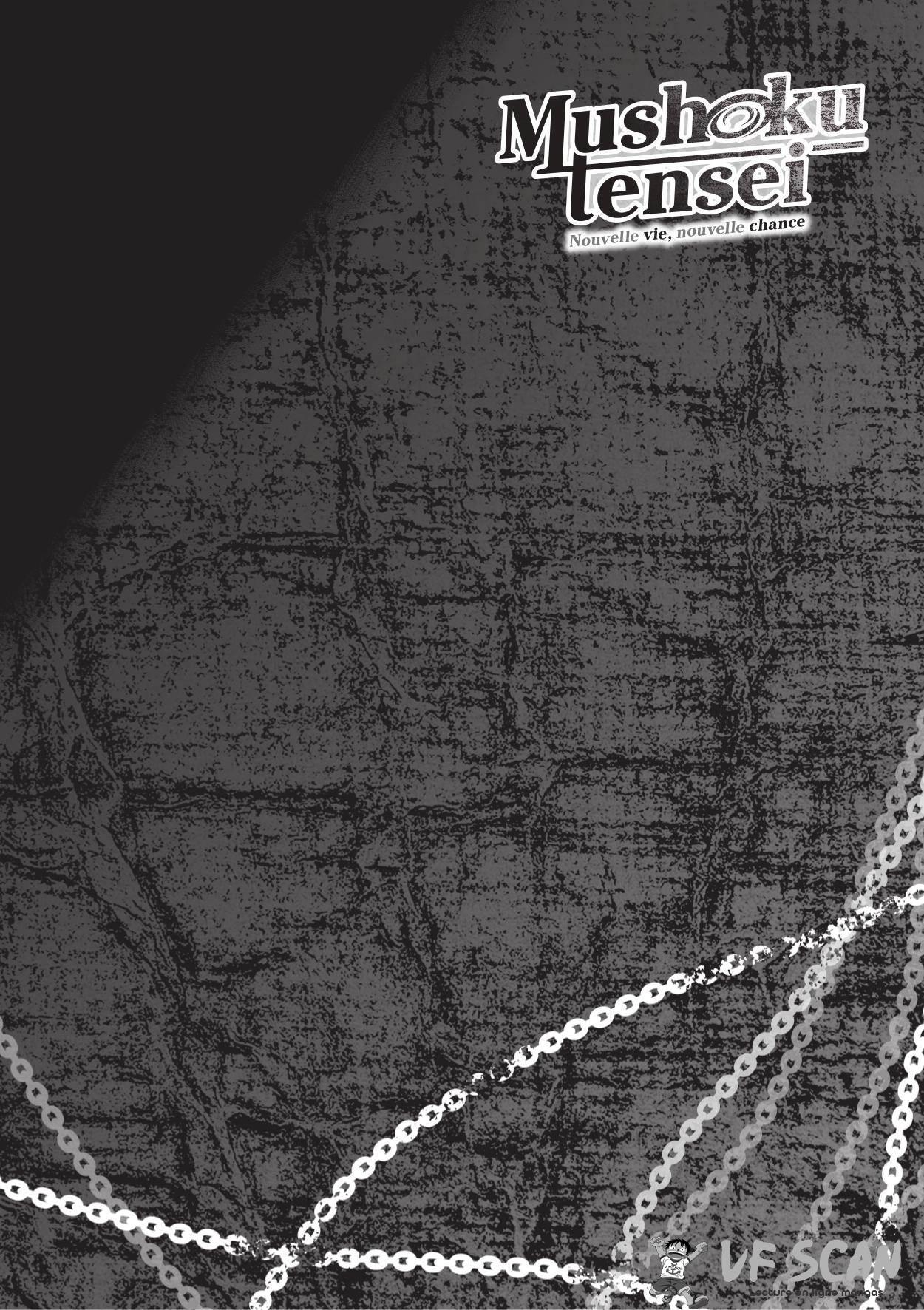 Read Mushoku Tensei FR Manga Online
