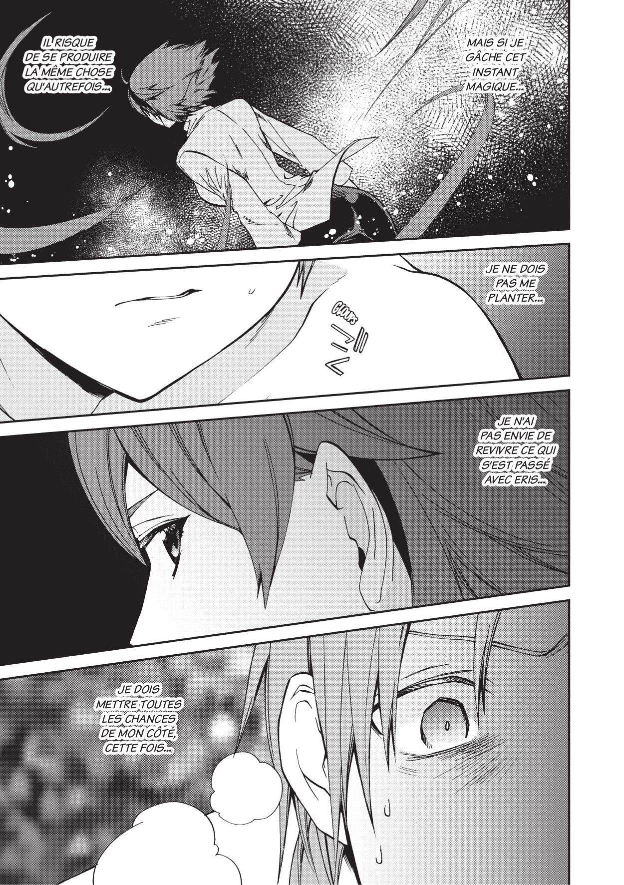Read Mushoku Tensei FR Manga Online
