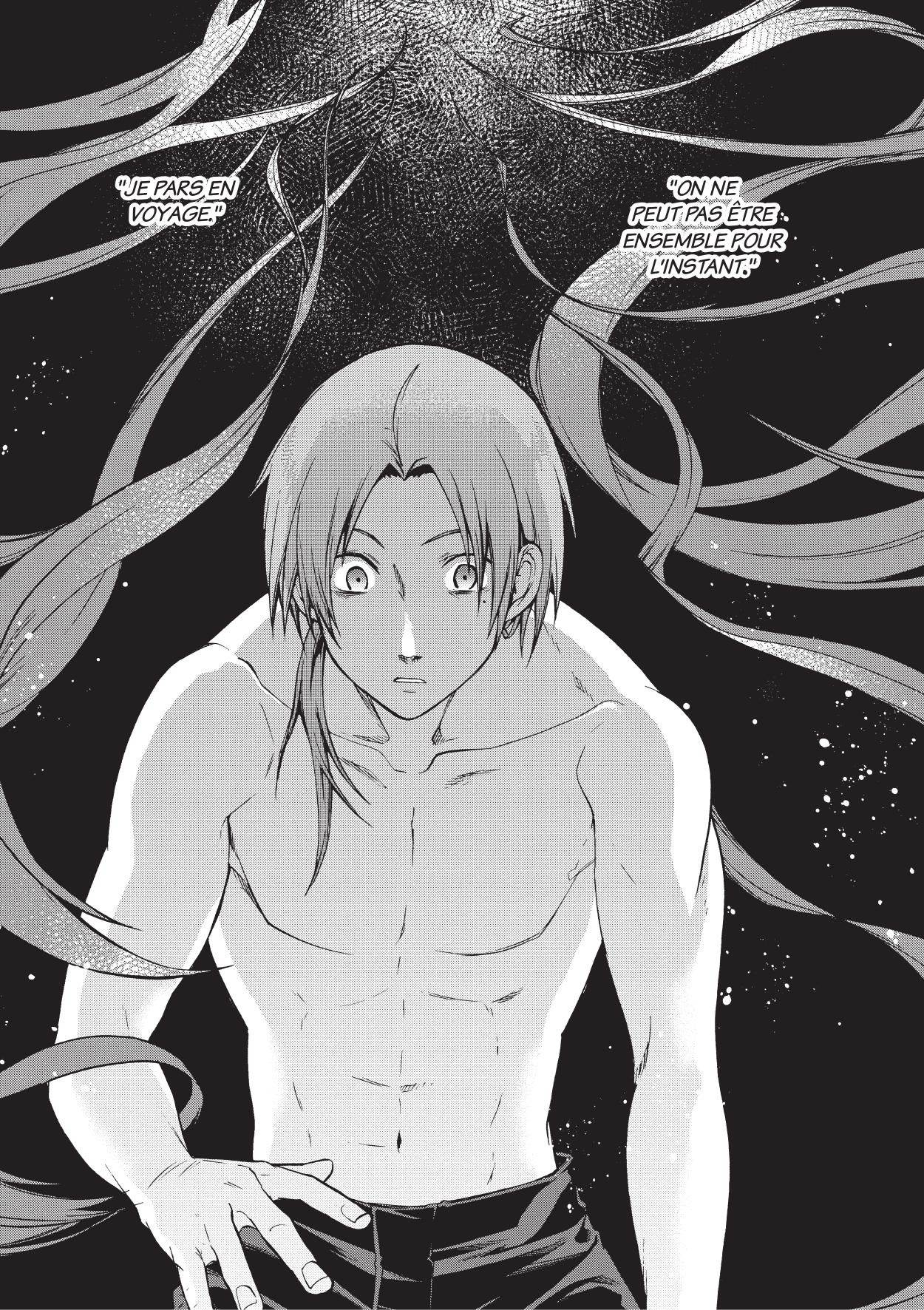 Read Mushoku Tensei FR Manga Online