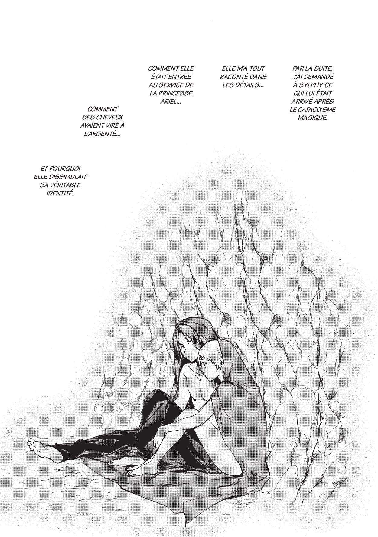 Read Mushoku Tensei FR Manga Online