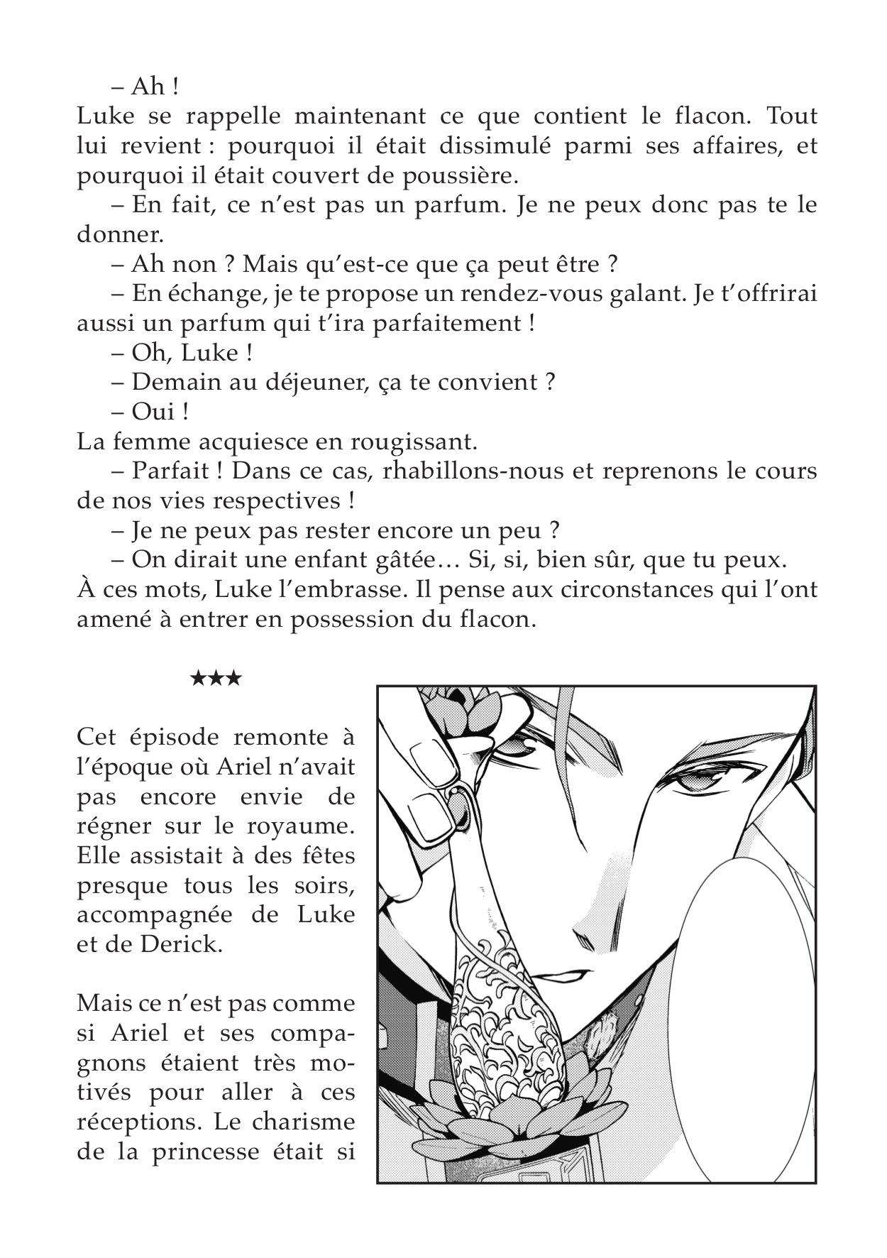 Read Mushoku Tensei FR Manga Online