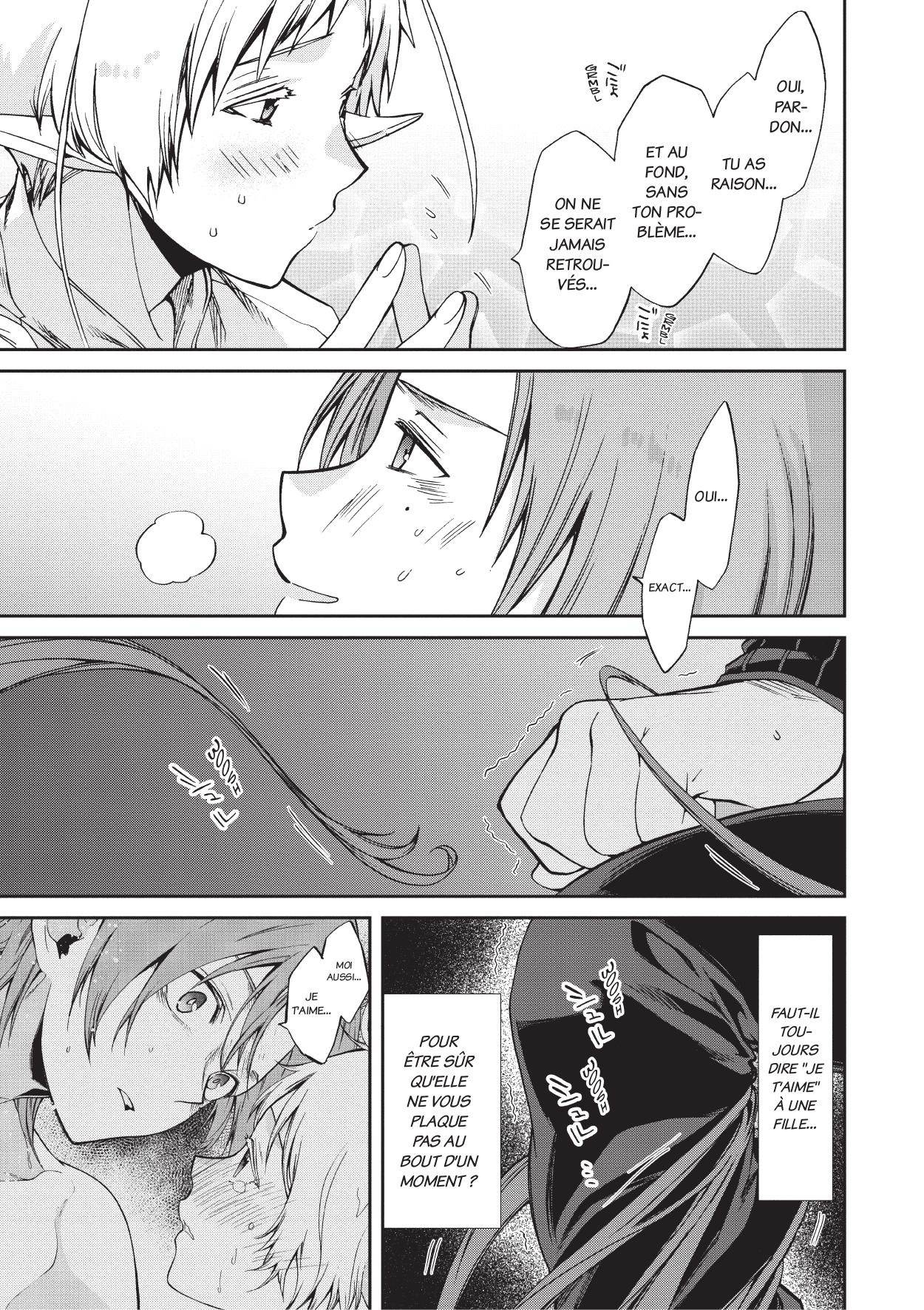 Read Mushoku Tensei FR Manga Online