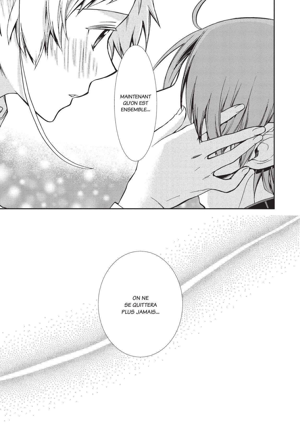 Read Mushoku Tensei FR Manga Online