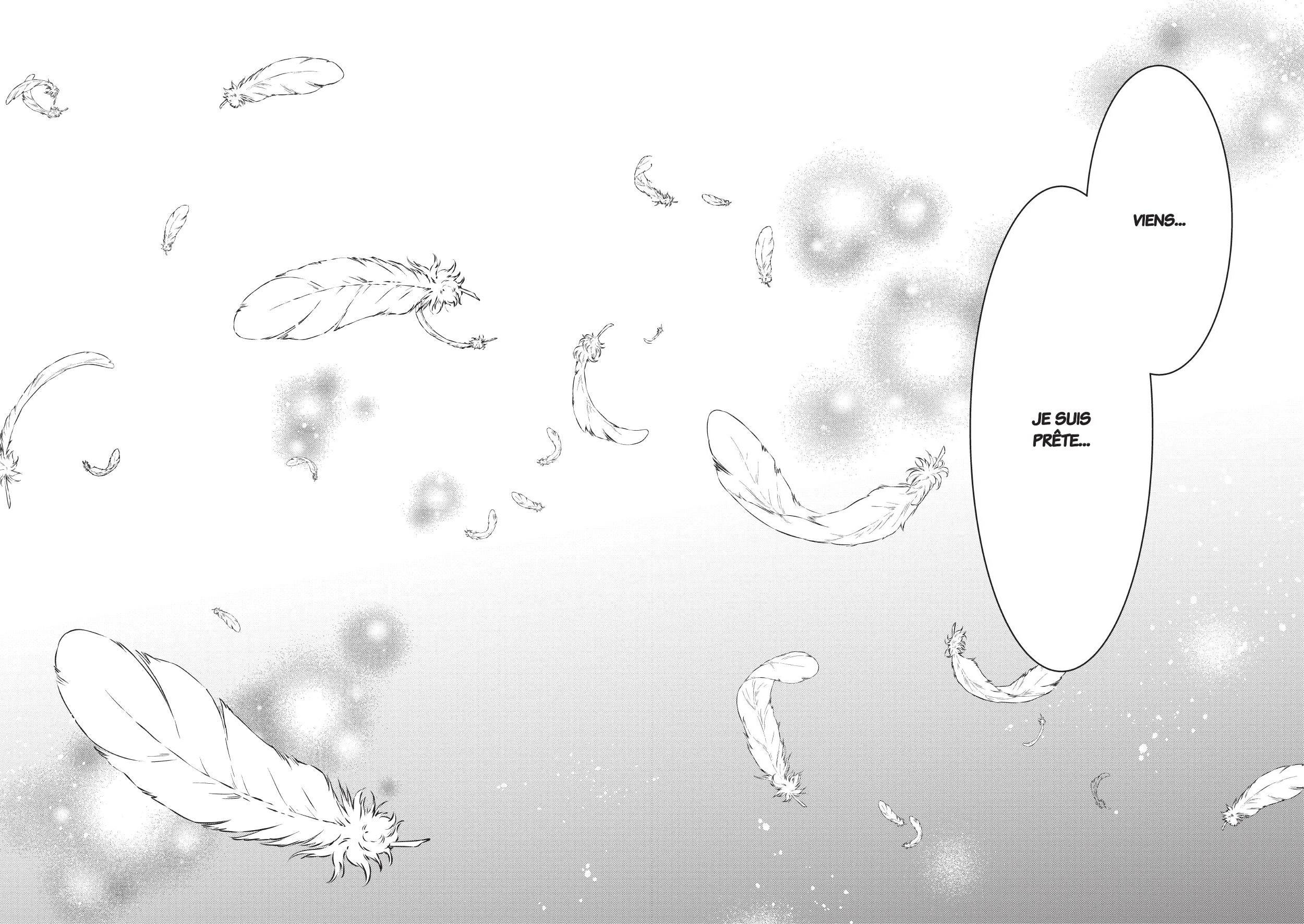 Read Mushoku Tensei FR Manga Online