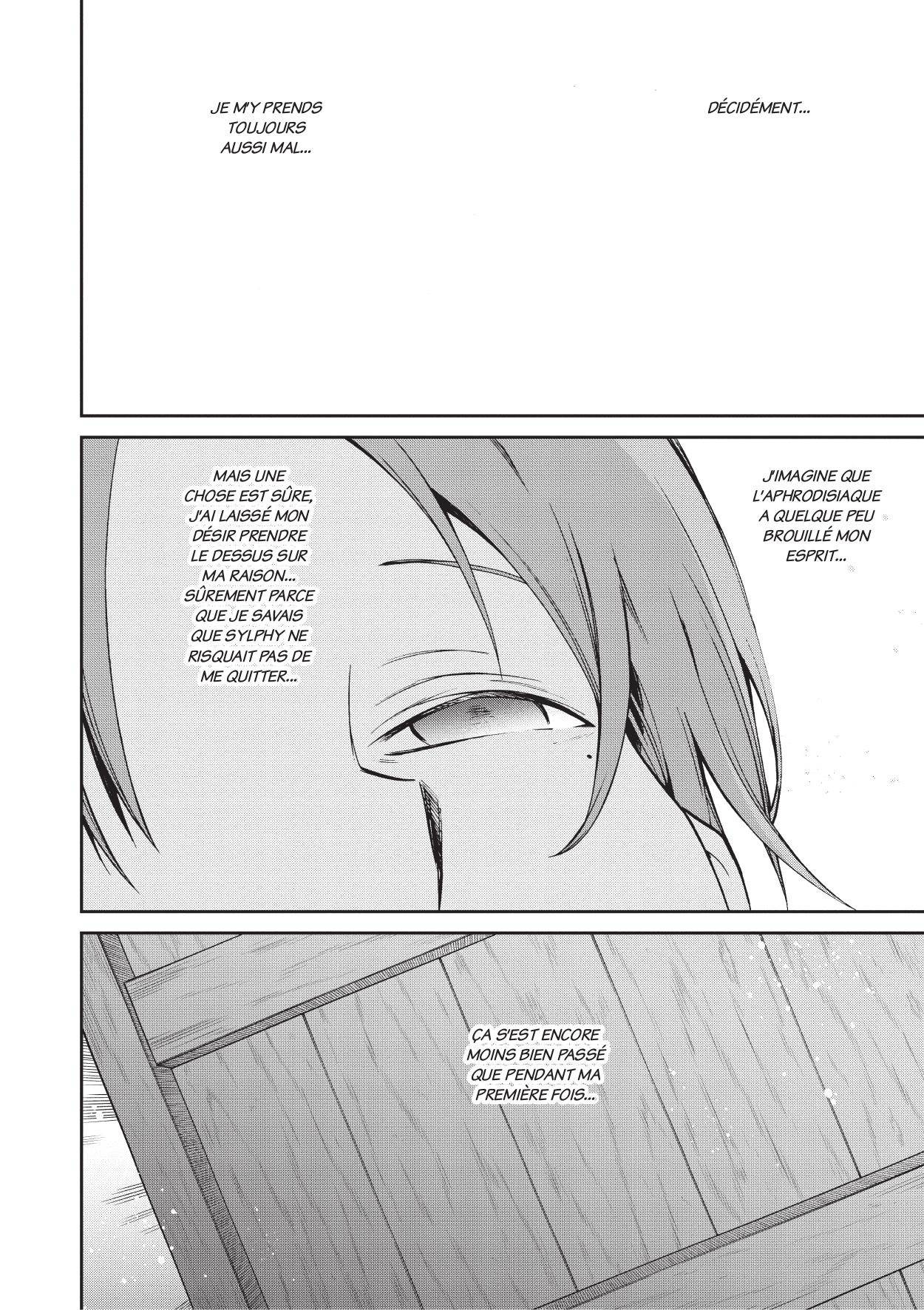 Read Mushoku Tensei FR Manga Online