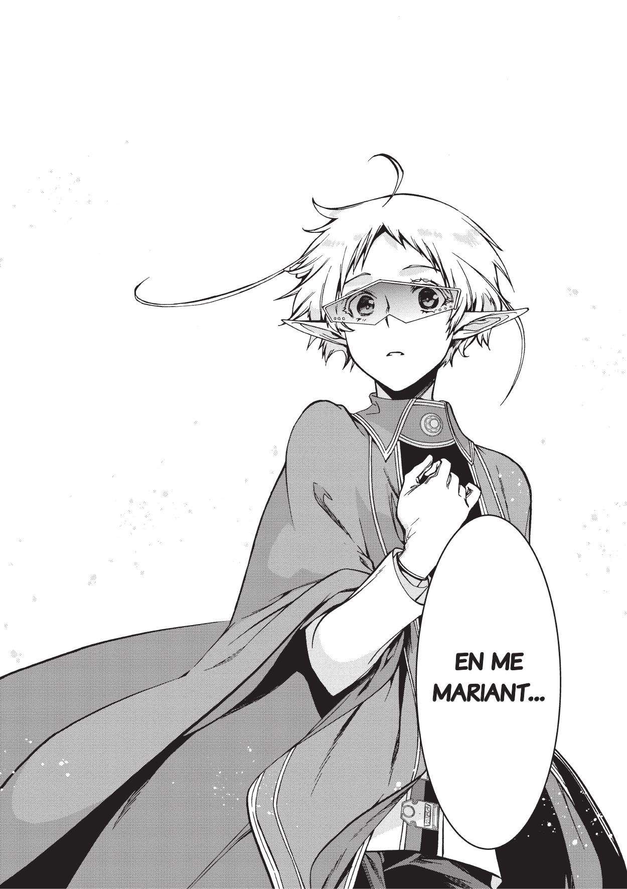 Read Mushoku Tensei FR Manga Online