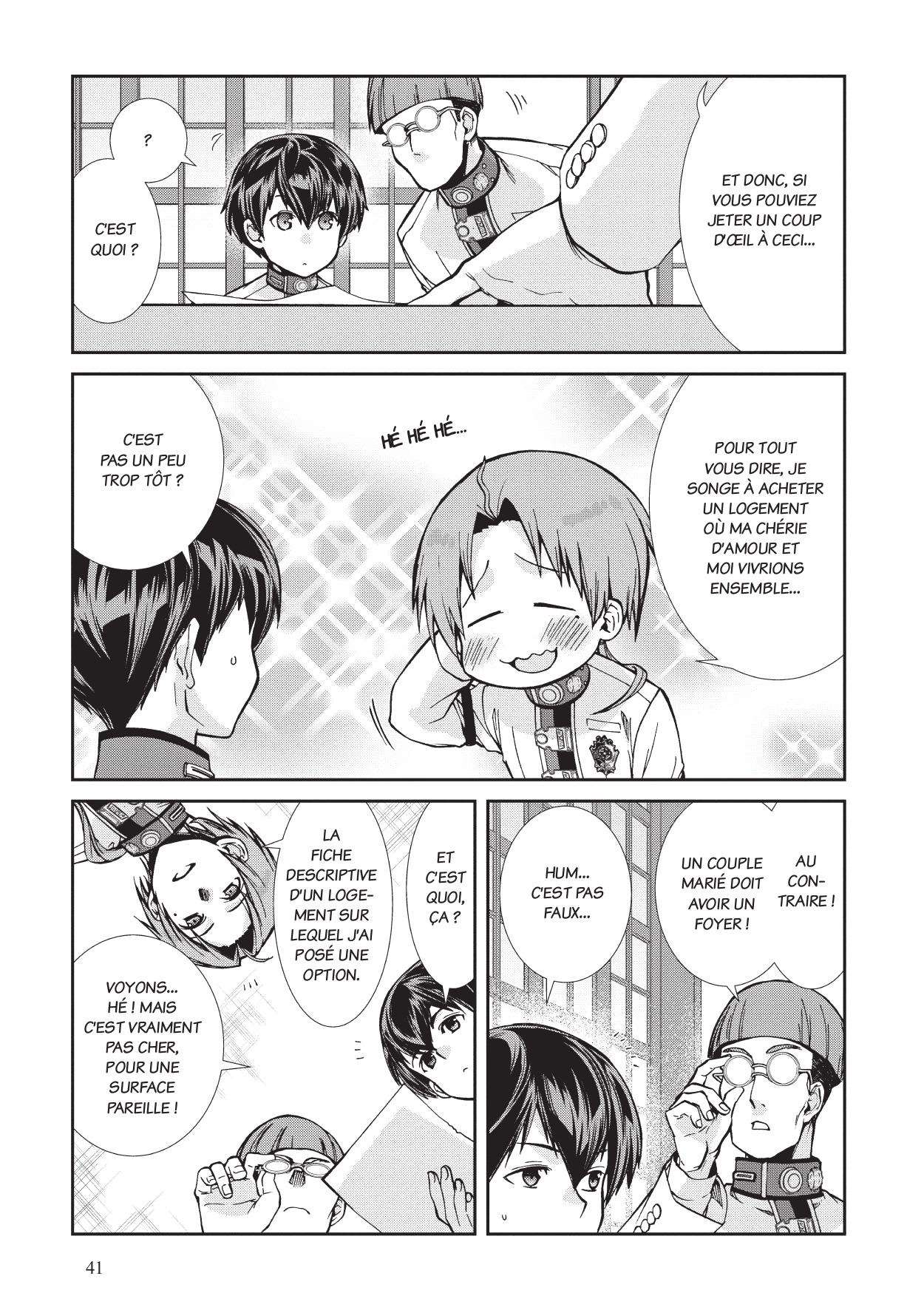 Read Mushoku Tensei FR Manga Online