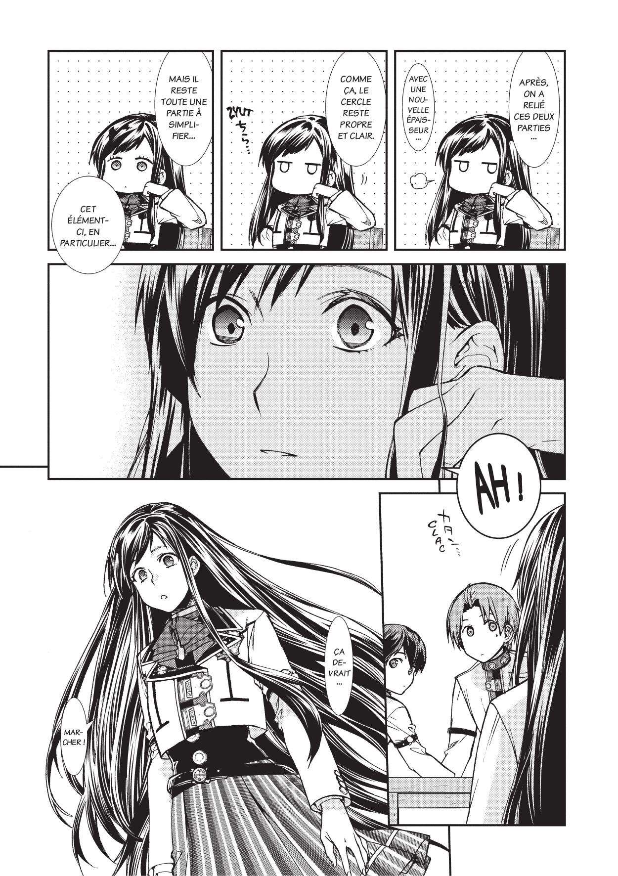 Read Mushoku Tensei FR Manga Online