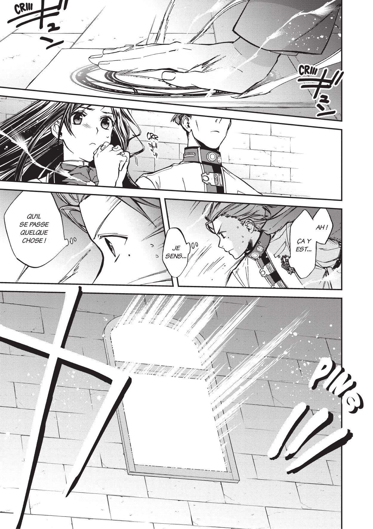 Read Mushoku Tensei FR Manga Online