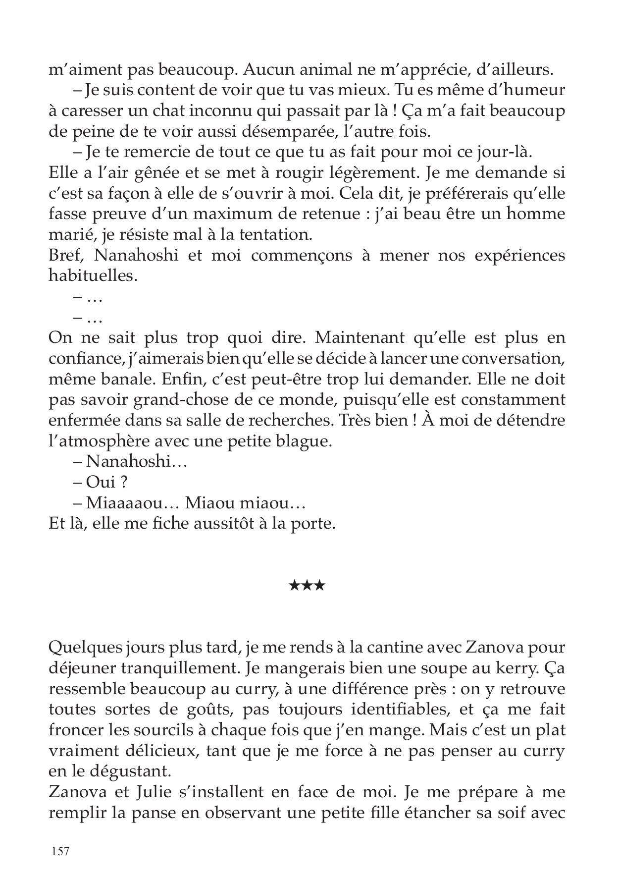 Read Mushoku Tensei FR Manga Online