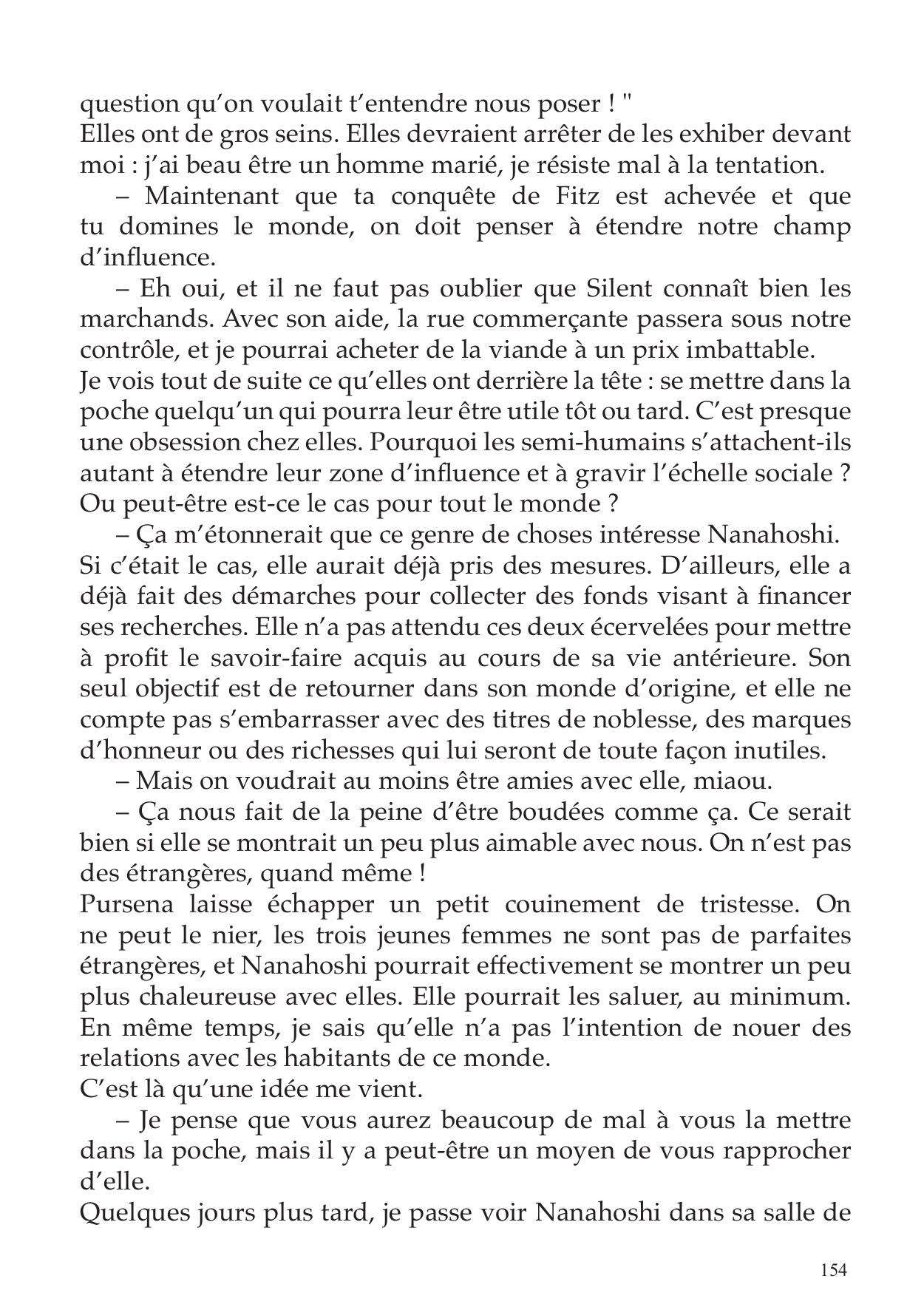 Read Mushoku Tensei FR Manga Online