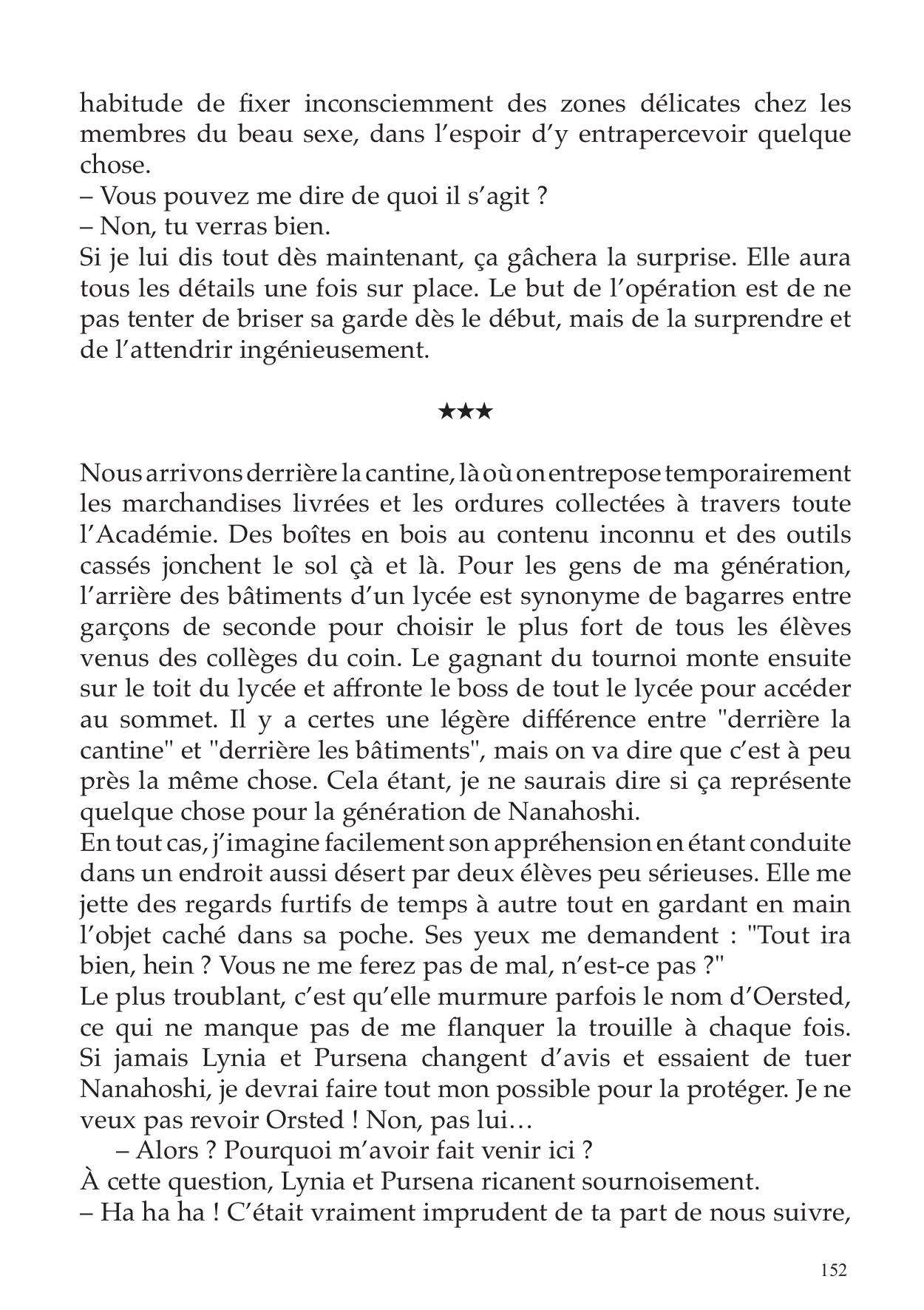 Read Mushoku Tensei FR Manga Online