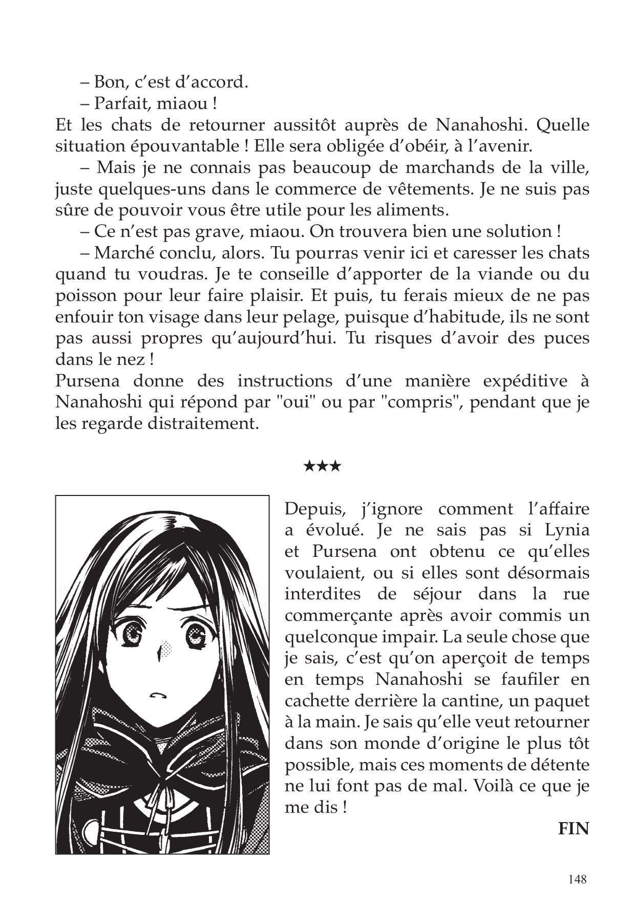 Read Mushoku Tensei FR Manga Online