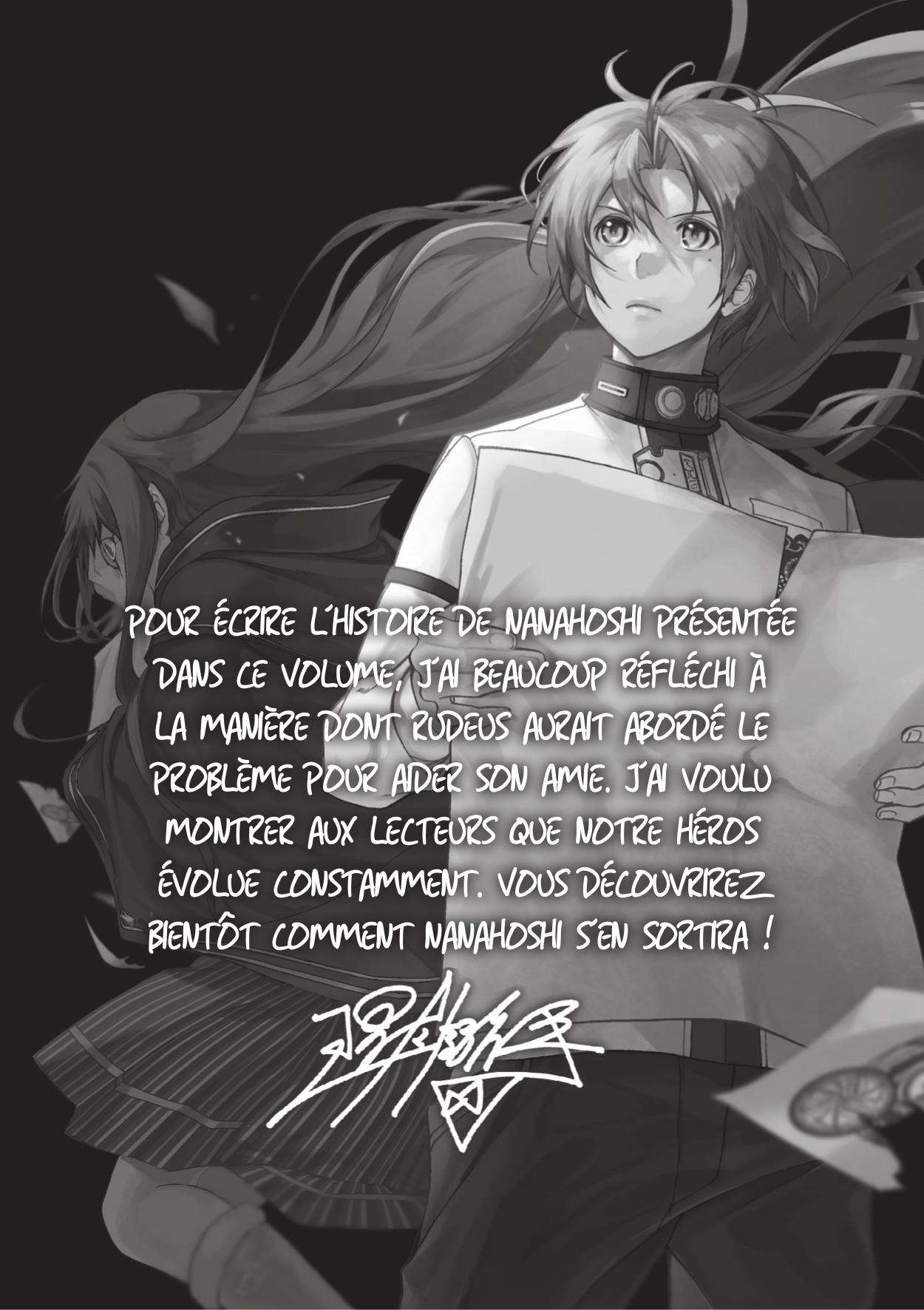 Read Mushoku Tensei FR Manga Online