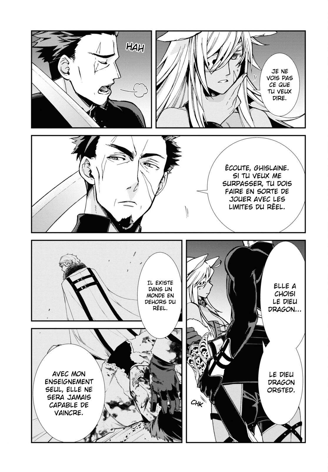 Read Mushoku Tensei FR Manga Online