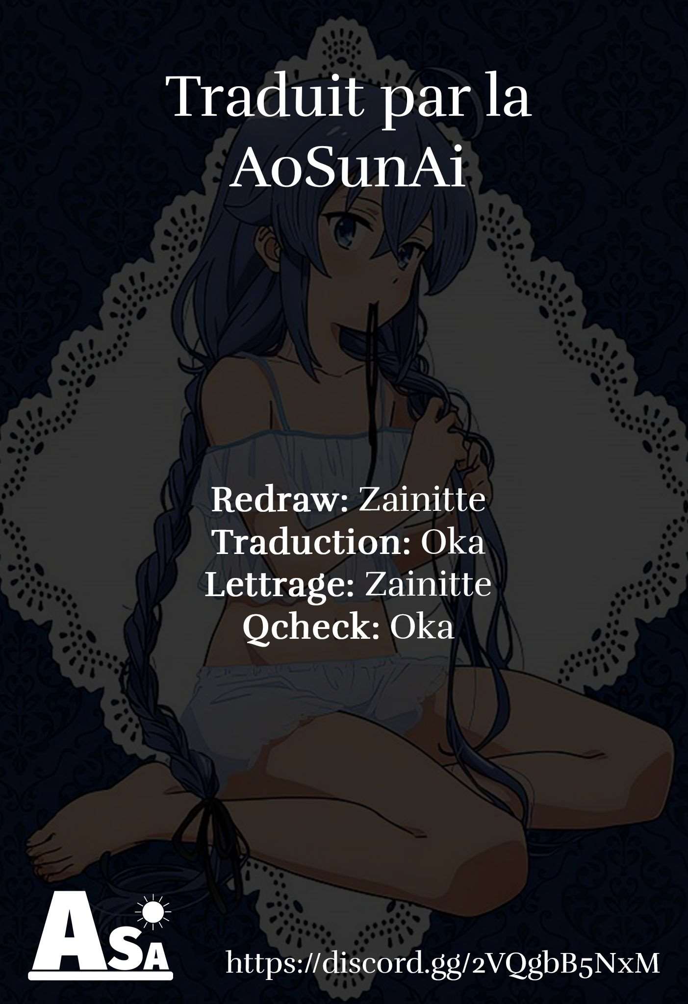 Read Mushoku Tensei FR Manga Online