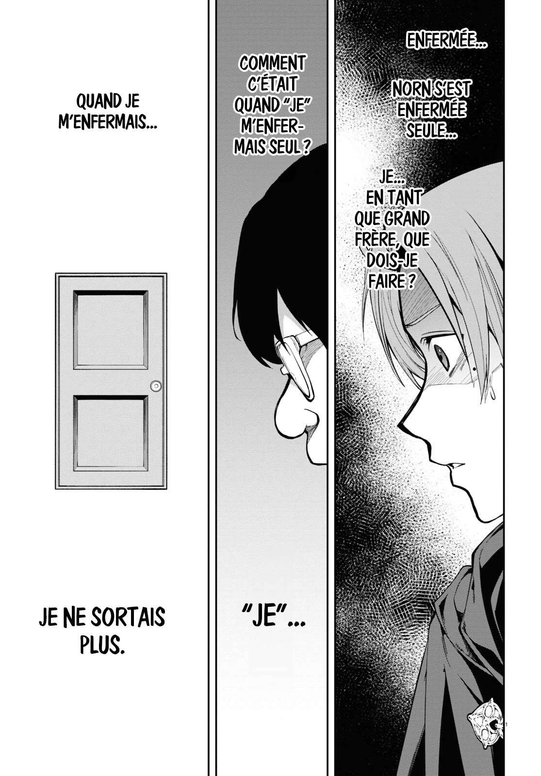 Read Mushoku Tensei FR Manga Online