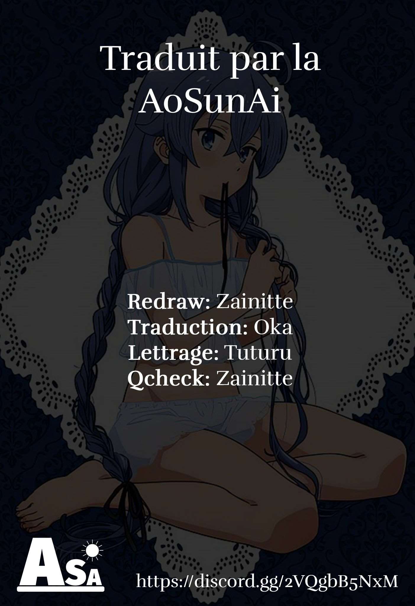 Read Mushoku Tensei FR Manga Online