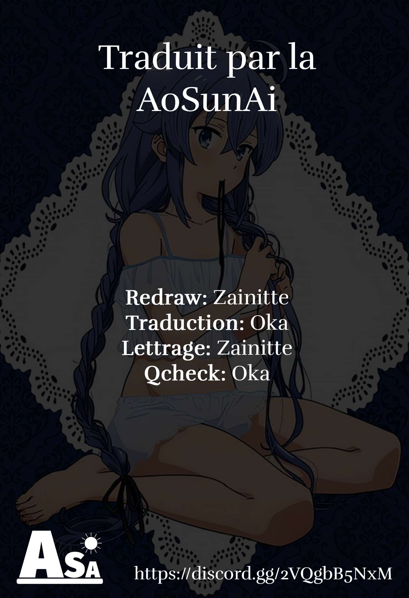 Read Mushoku Tensei FR Manga Online