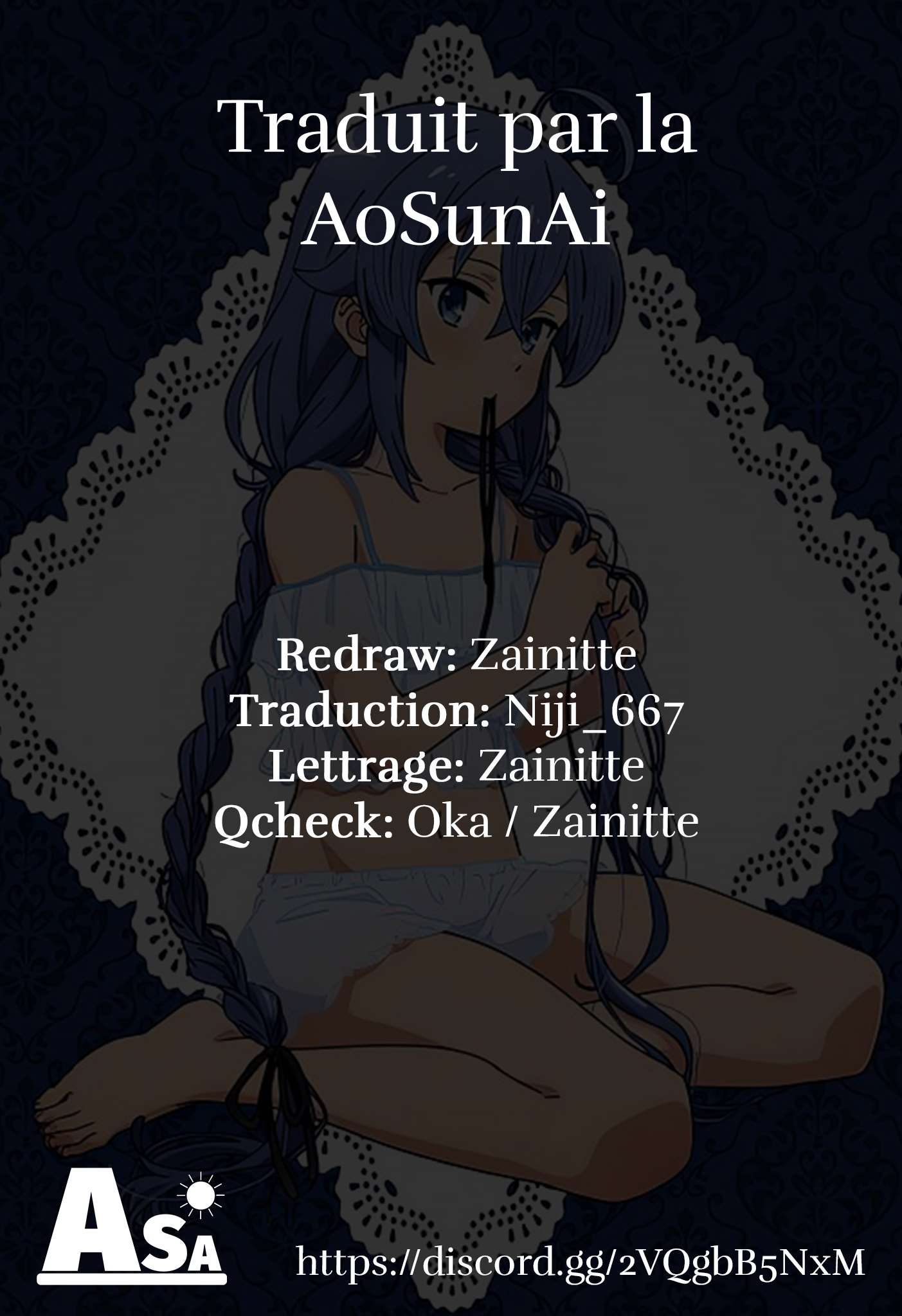 Read Mushoku Tensei FR Manga Online