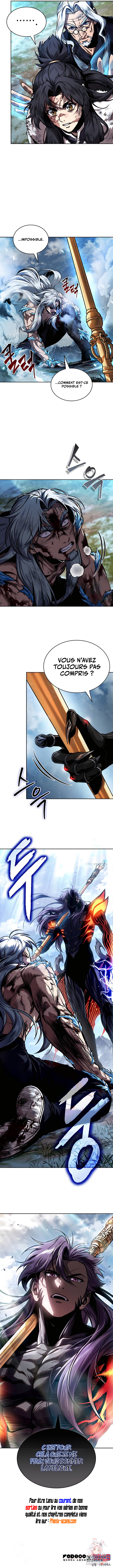 Read Nano Machine FR Manga Online