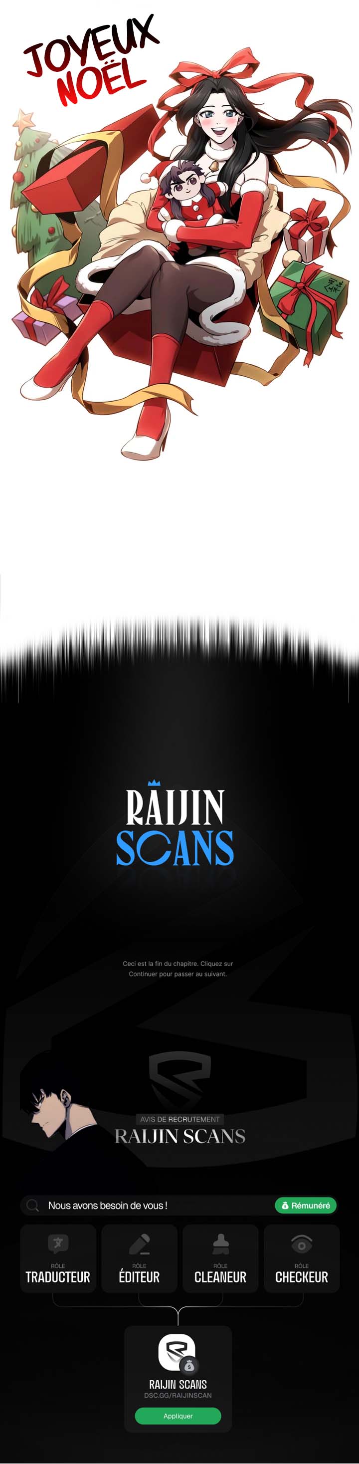 Read Nano Machine FR Manga Online