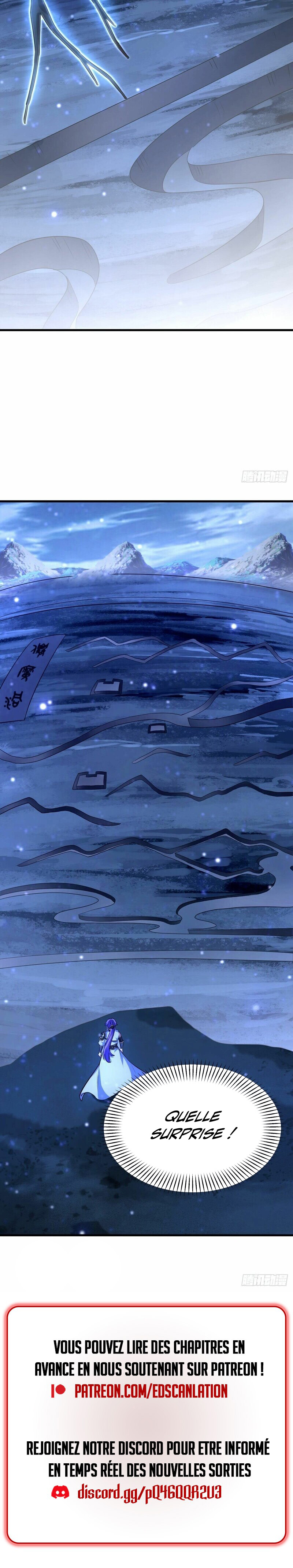 Read Peerless Battle Spirit FR Manga Online