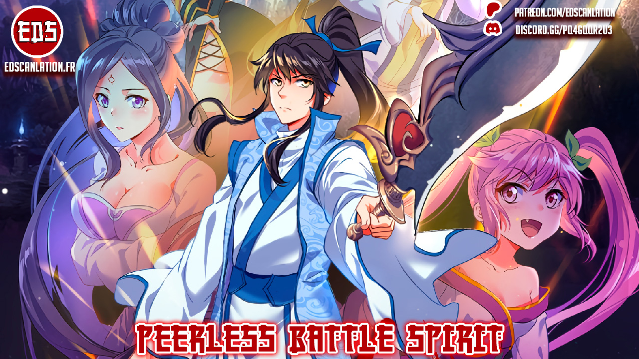 Read Peerless Battle Spirit FR Manga Online