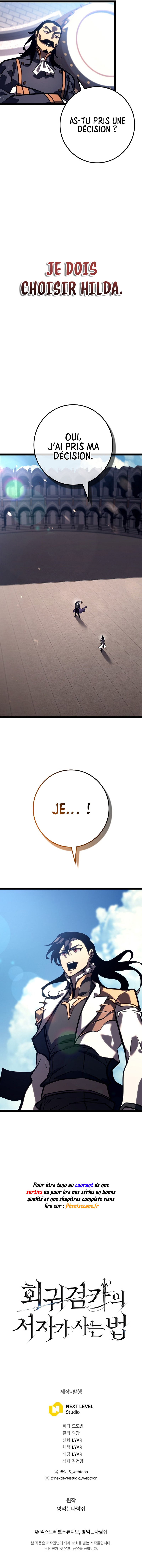 Read Regressing as the Reincarnated Bastard of the Sword Clan FR Manga Online