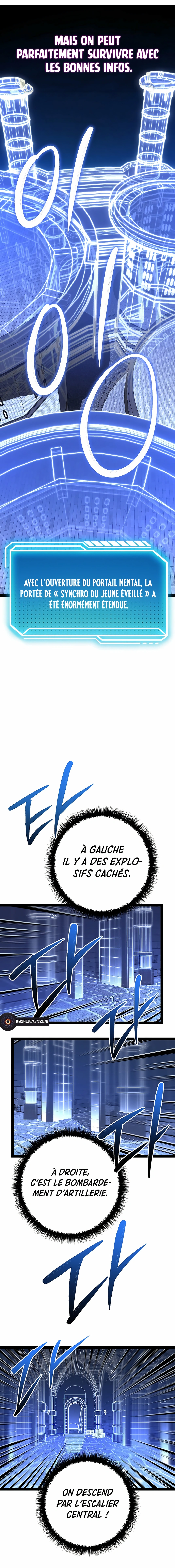 Read Regressing as the Reincarnated Bastard of the Sword Clan FR Manga Online