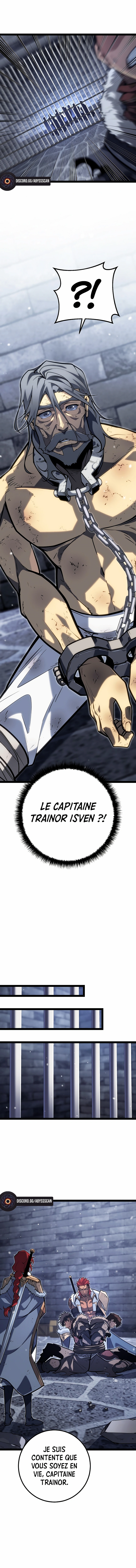 Read Regressing as the Reincarnated Bastard of the Sword Clan FR Manga Online