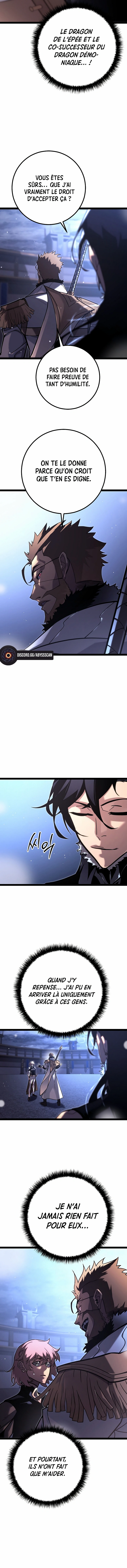 Read Regressing as the Reincarnated Bastard of the Sword Clan FR Manga Online