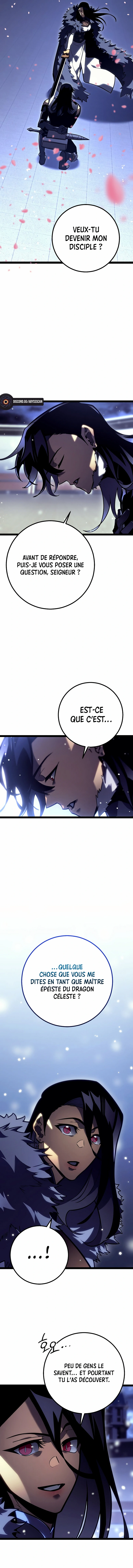 Read Regressing as the Reincarnated Bastard of the Sword Clan FR Manga Online