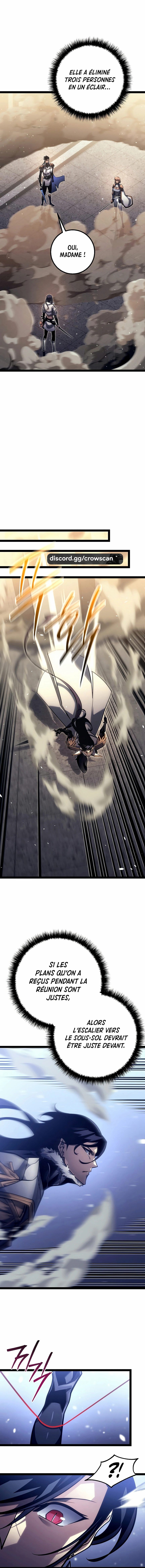 Read Regressing as the Reincarnated Bastard of the Sword Clan FR Manga Online