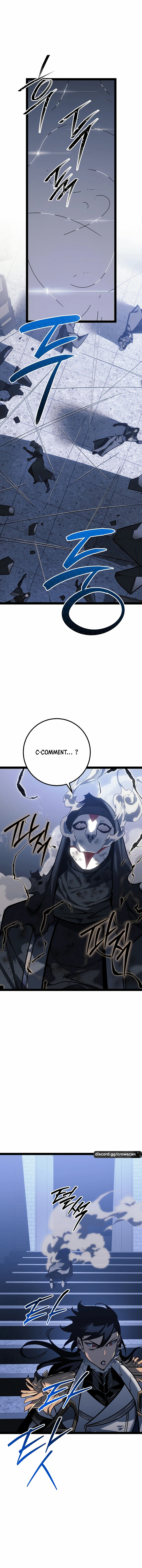 Read Regressing as the Reincarnated Bastard of the Sword Clan FR Manga Online