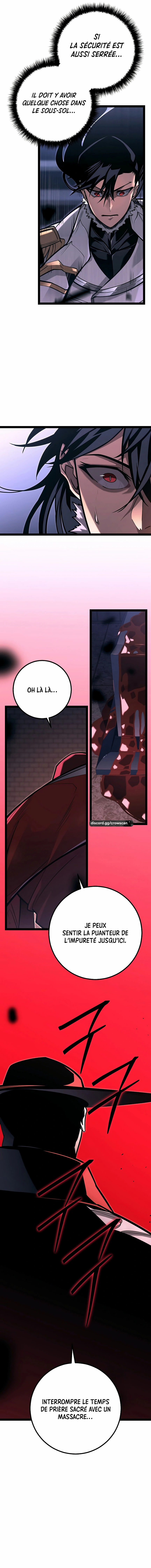 Read Regressing as the Reincarnated Bastard of the Sword Clan FR Manga Online