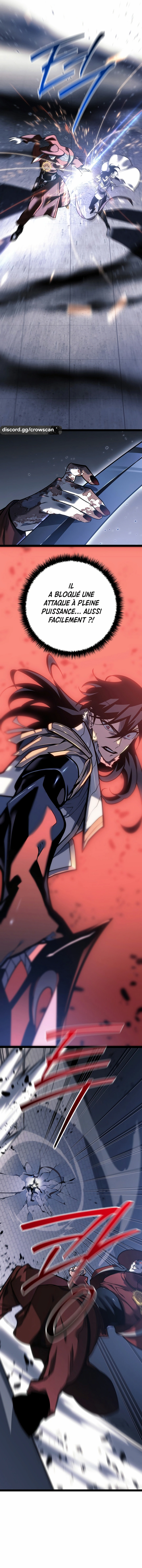 Read Regressing as the Reincarnated Bastard of the Sword Clan FR Manga Online