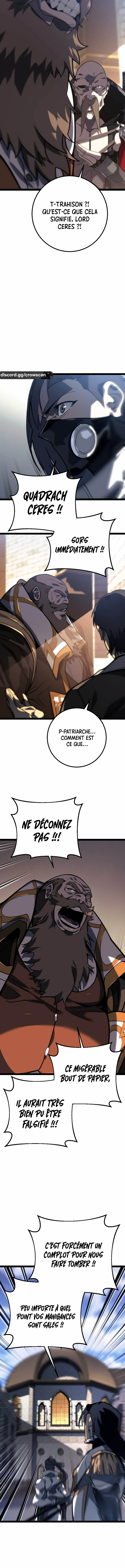 Read Regressing as the Reincarnated Bastard of the Sword Clan FR Manga Online