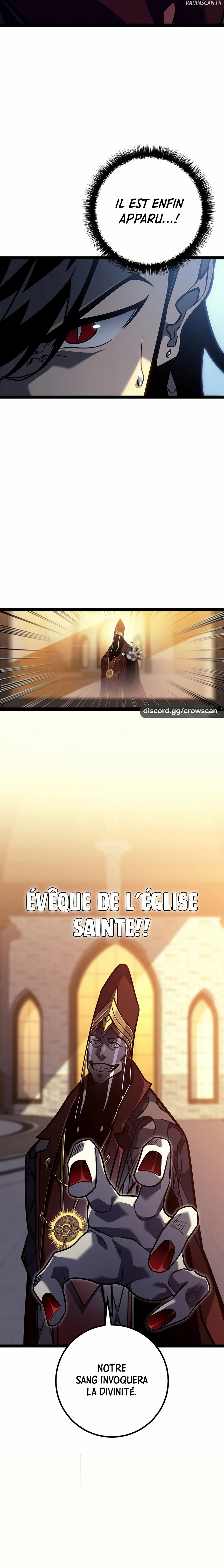 Read Regressing as the Reincarnated Bastard of the Sword Clan FR Manga Online