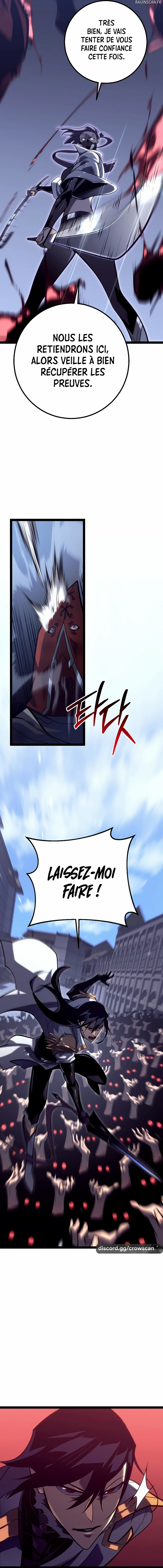 Read Regressing as the Reincarnated Bastard of the Sword Clan FR Manga Online