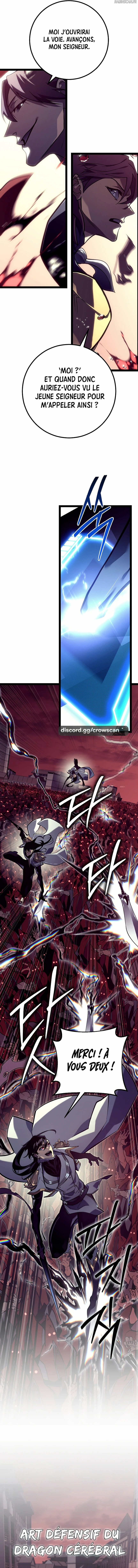 Read Regressing as the Reincarnated Bastard of the Sword Clan FR Manga Online