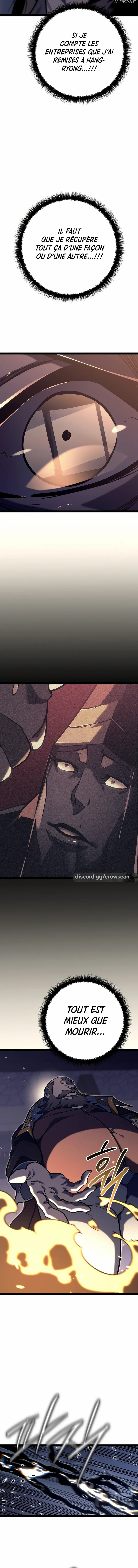 Read Regressing as the Reincarnated Bastard of the Sword Clan FR Manga Online