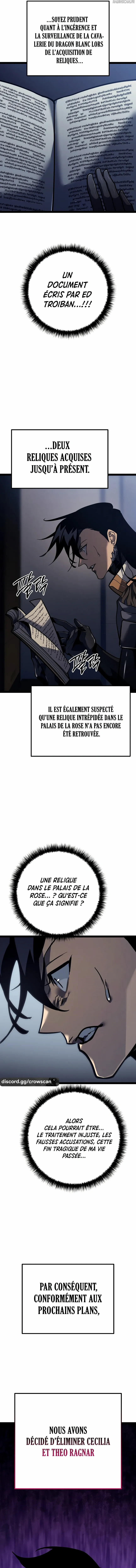 Read Regressing as the Reincarnated Bastard of the Sword Clan FR Manga Online