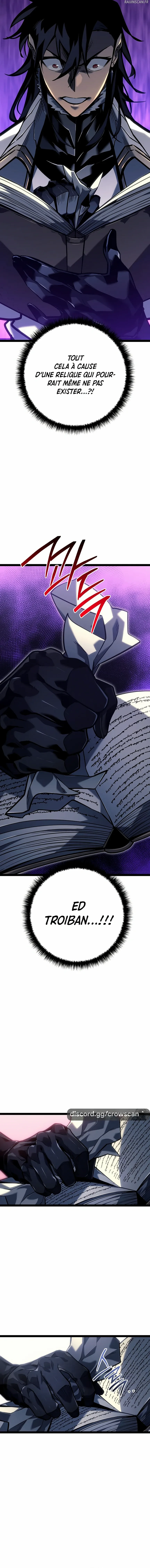 Read Regressing as the Reincarnated Bastard of the Sword Clan FR Manga Online